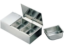 EBM 18-8 �Z�p���[�g�J�o�[�� ���N�~�� 4���� 0340500