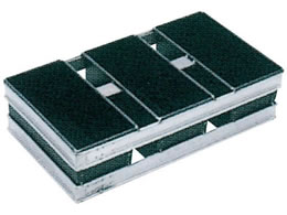 EBM ���ԃZ���~�b�N���HS �H�p���^ 2��3�A�� �t�^�t