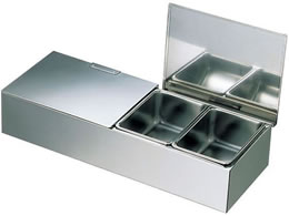 EBM 18-8 �_�u���J�o�[�� ���N�~�� 4���� 0340600