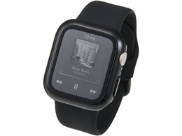 �G���R�� �A�b�v���E�H�b�` �J�o�[ 40mm ���^���b�N�g �� AW-25EFCGPBK