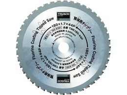 TRUSCO ��̗p�`�b�v�\�[ ��180 TMK180-44P