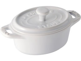 Zwilling �X�g�E�u �Z���~�b�N �~�j�I�[�o���R�R�b�g �z���C�g 40511-089