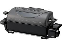 コイズミ フィッシュロースター KFR0730Hが9,486円 通販