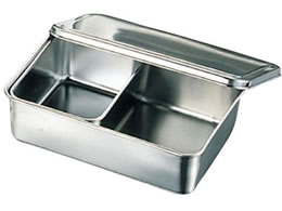 EBM 18-8 �v���X ���N�~�� 2���� 0341300