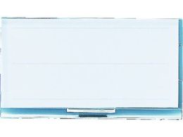 TRUSCO U�^���D 25�~50mm ���S�s���E�N���b�v���p�^ TUPC-S