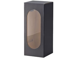 NC cardboard box BLACK 960-504-800