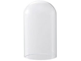 NC mini dome [4] CLEAR 777-194-000