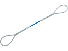 TRUSCO W�X�����O A�^�C�v �J���[�핢�t 12mm�~1.0m GRC-12S1