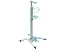 AY ݏŃ|vX^h X^h LbYp FPS-201BL 4-4237-02