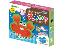 A[ebN Ĉ̂킹J[hQ[ 007197