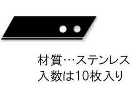 �G�X�R �J�b�^�[�i�C�t�֐n �X�e�����X�� 10�� EA589CT-35