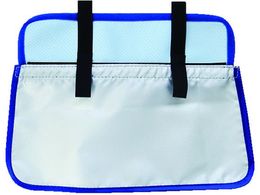 TRUSCO �V���J�N�����w�����b�g�p�ՔM�N�[��&�l�b�N�J�o�[ HSNC