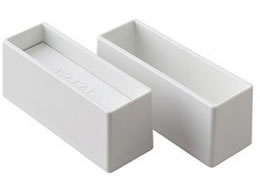 ���Y�� 2X6 �f�B�A�E�H�[��S �z���C�g DWS26W