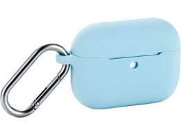 �G���R�� AirPodsPro3 �P�[�X �ϏՌ� �V���R�� �� AVA-AP07SCBU