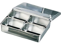 EBM 18-8 �v���X ���N�~�� 4�����p 0341600