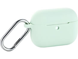 �G���R�� AirPodsPro3 �P�[�X �ϏՌ� �V���R�� �� AVA-AP07SCGN