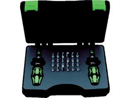 Wera 7440^41 NtgtH[ gNXN[hCo[Zbg 074738