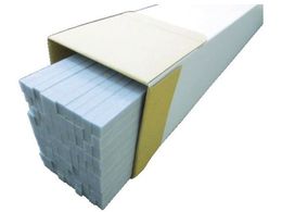 TRUSCO pobJ[ 10mm~10mm~1me[vt (100{)