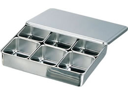 EBM 18-8 �v���X ���N�~�� 6���� 0341700