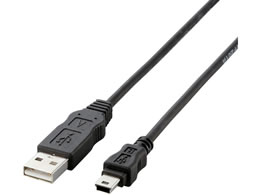 GR GRUSBP[u A-miniB 0.5m USB-ECOM505