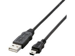 GR GRUSBP[u A-miniB 1m USB-ECOM510
