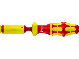 Wera/VDE �g���N�h���C�o�[(�v���Z�b�g�^)