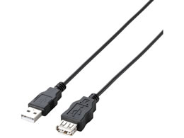 GR USB2.0P[u A-A GR 0.5m U2C-JE05BK