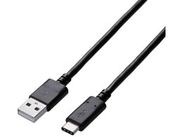 GR USB2.0F؃P[u A-C 3Ao 3m U2C-AC30NBK