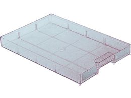 TRUSCO ^obNP[Xo 234~318~H32 A4-20