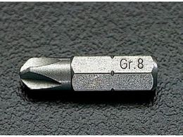 GXR [TORQ-SET] hCo[rbg #8~25mm EA611GH-8