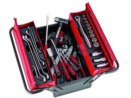 TONE �c�[���Z�b�g(�I�[�g���J�j�b�N�p) 700A