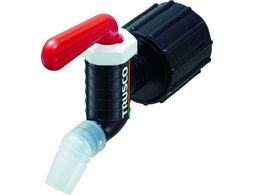 TRUSCO RbN L[ a40 tbfS  QC-40-FKM-R