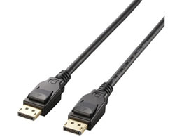 GR DisplayPort TMP[u 2m CAC-DP1220BK