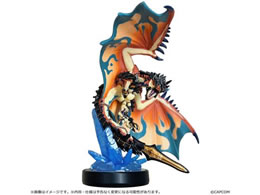 �J�v�R�� amiibo ���E�XV �����X�^�[�n���^�[�X�g�[���[�Y3