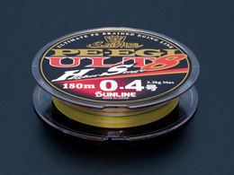 �T�����C�� SM PE EGI ULT HS8 180m HG #0.6