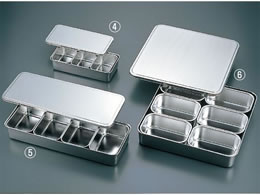 �剮���쏊 �N���[�o�[ 18-8 �v���X ��^ ���N�~�� 4������