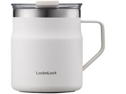 LIV PLUS �x�X�g�R �}�O�J�b�v 355mL �z���C�g ���b�N&���b�N