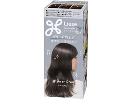 KAO [[ eBgJ[WF VA[O[ 191mL