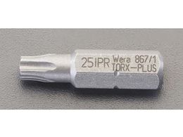 GXR [TORX-PLUS] rbg CW~ 45IPR~25mm