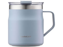 LIV PLUS �x�X�g�R �}�O�J�b�v 355mL �u���[ ���b�N&���b�N