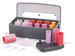 KOIZUMI VOLUMY CURL wAJ[[ sN KHCV121P