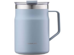 LIV PLUS �x�X�g�R �}�O�J�b�v 475mL �u���[ ���b�N&���b�N