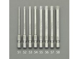 GXR [TORX] hCo[rbg T15~70mm EA611GM-53