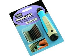 NOGA S�v�����Z�b�g NG8150