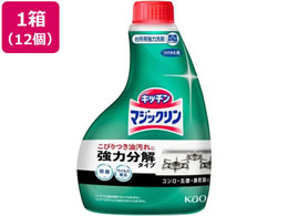 KAO }WbN nfBXv[ ֗p 400mL~12