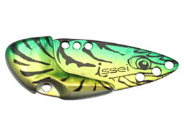 issei �C���Y �A���o�C�u1.7g #004 �O���[���S�[���h