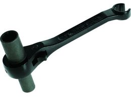 TRUSCO �V���[�g�݃o���h�����` 10�~13 140mm FSS1013-140