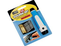 NOGA S10TiN�S�[���f���Z�b�g NG8152