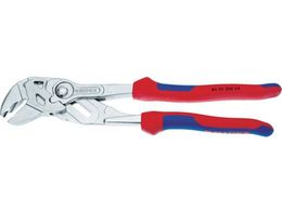 KNIPEX vC[` 180mm q@dl ؒfpx45x 8605-180-S4
