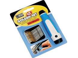 NOGA S20TiN�S�[���f���Z�b�g NG8162